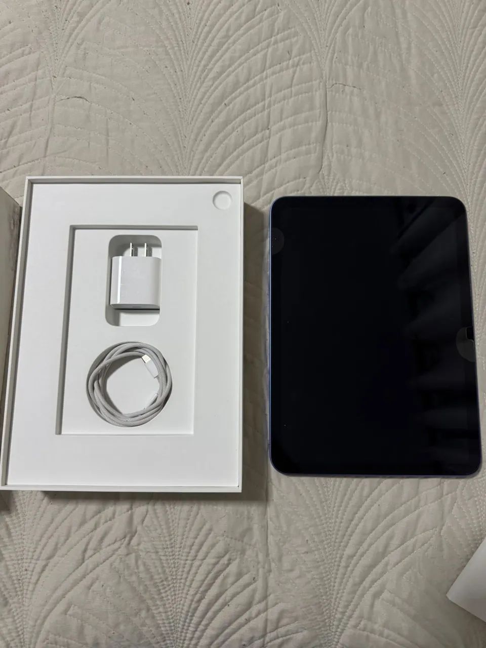 Ipad 11 A16  128gb   - Foto 2
