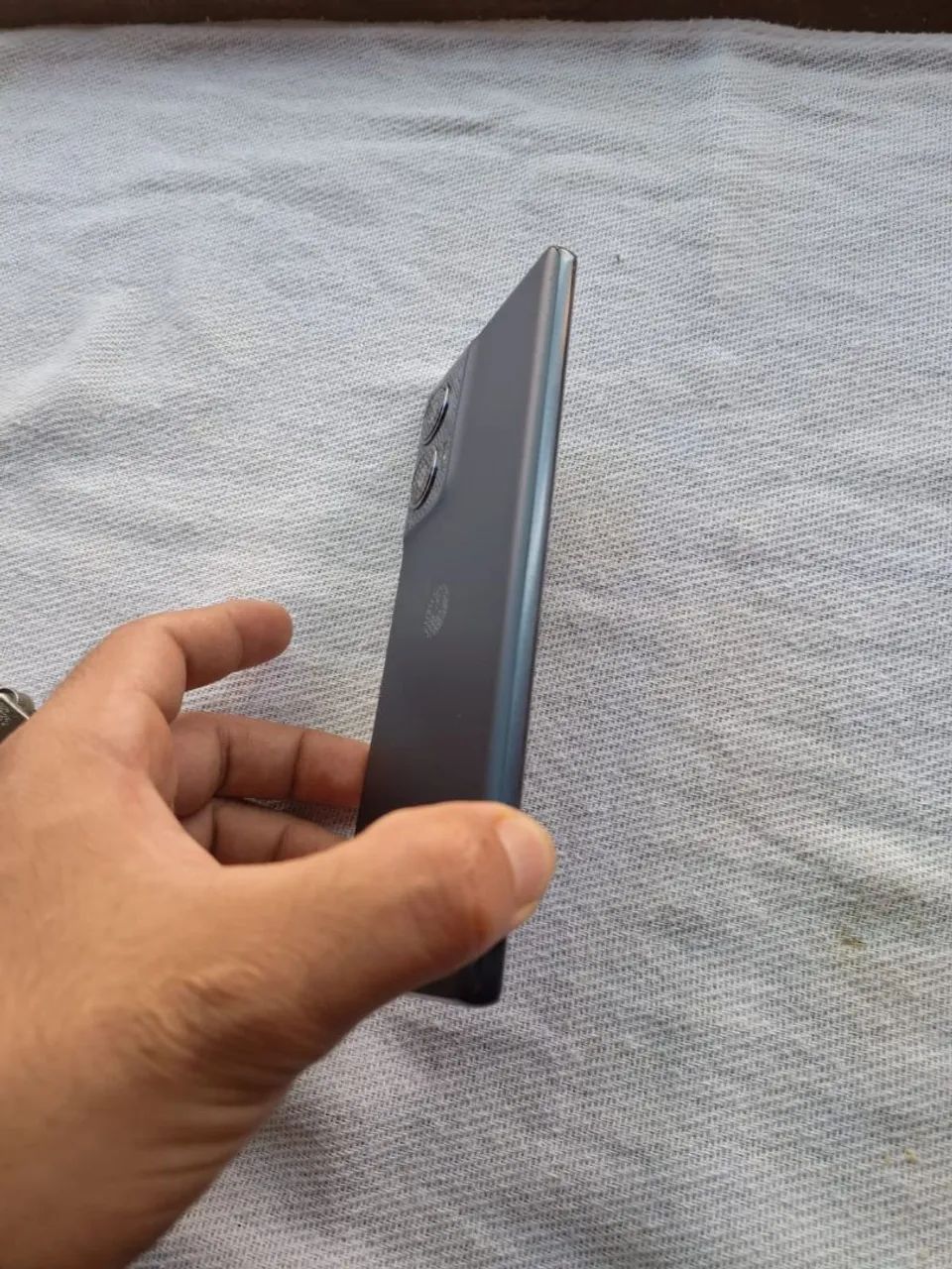 Motorola Edge 50 fusion  - Foto 3