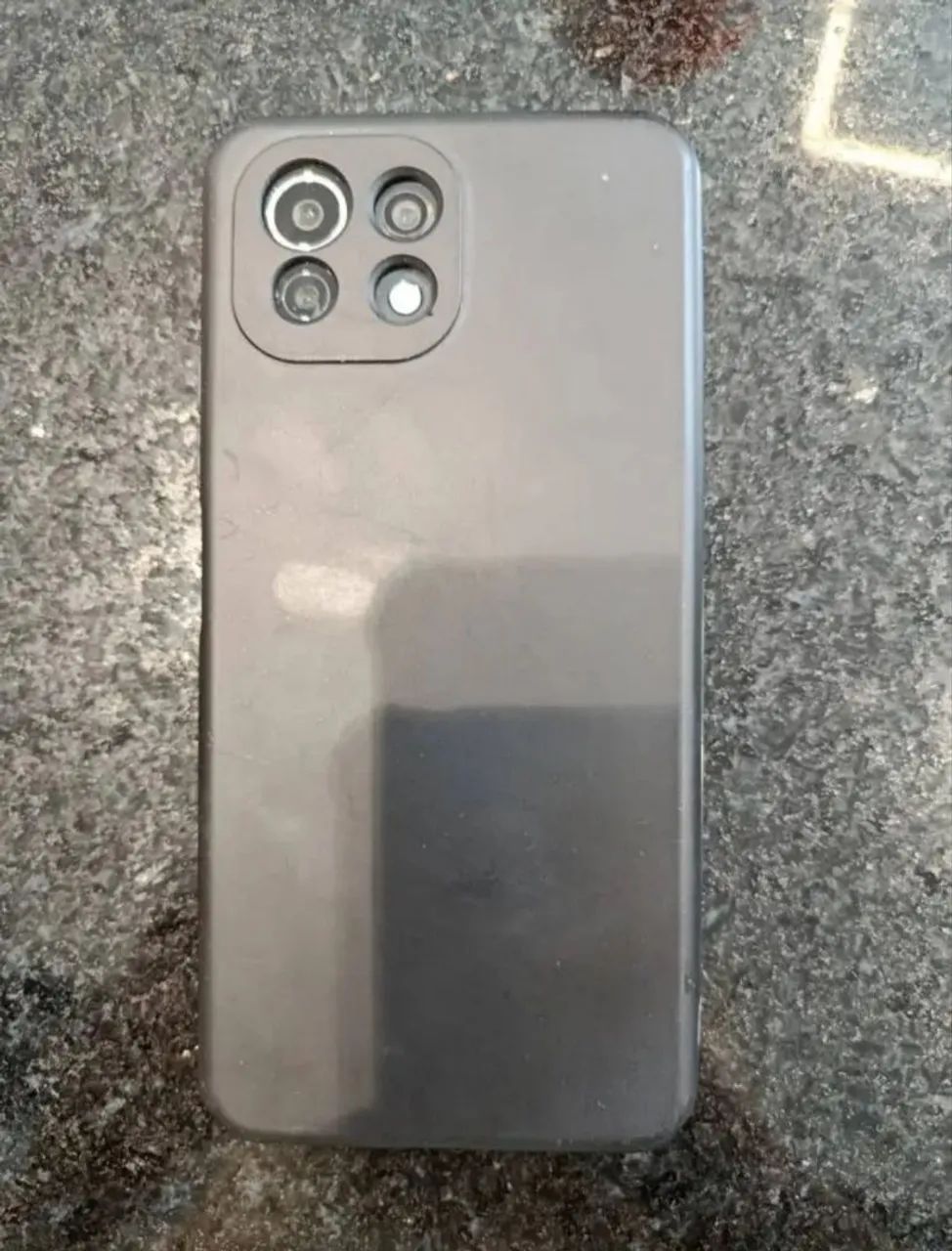 Celular xiaomi mi 11 lite  - Foto 3
