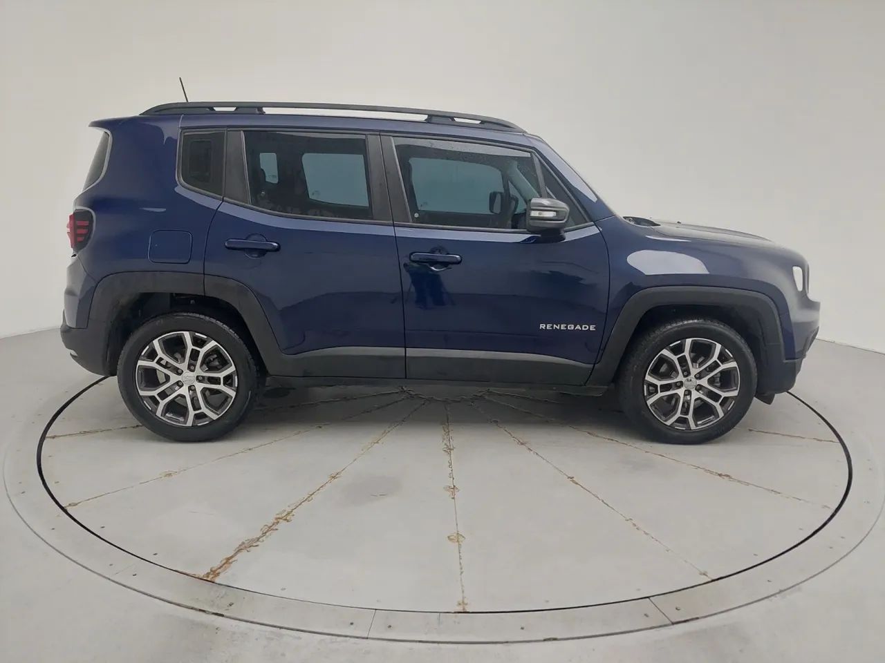 Jeep Renegade Long. T270 1.3 TB 4x2 Flex Aut., foto 6 de 18