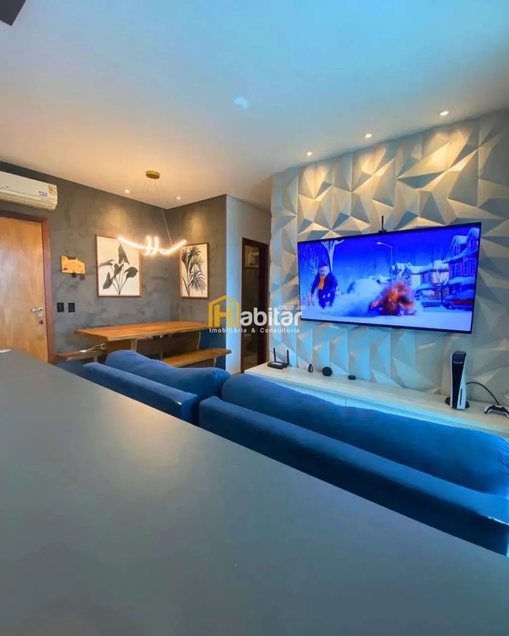 Vendo apt reformado no Hevea  * whats - Foto 5