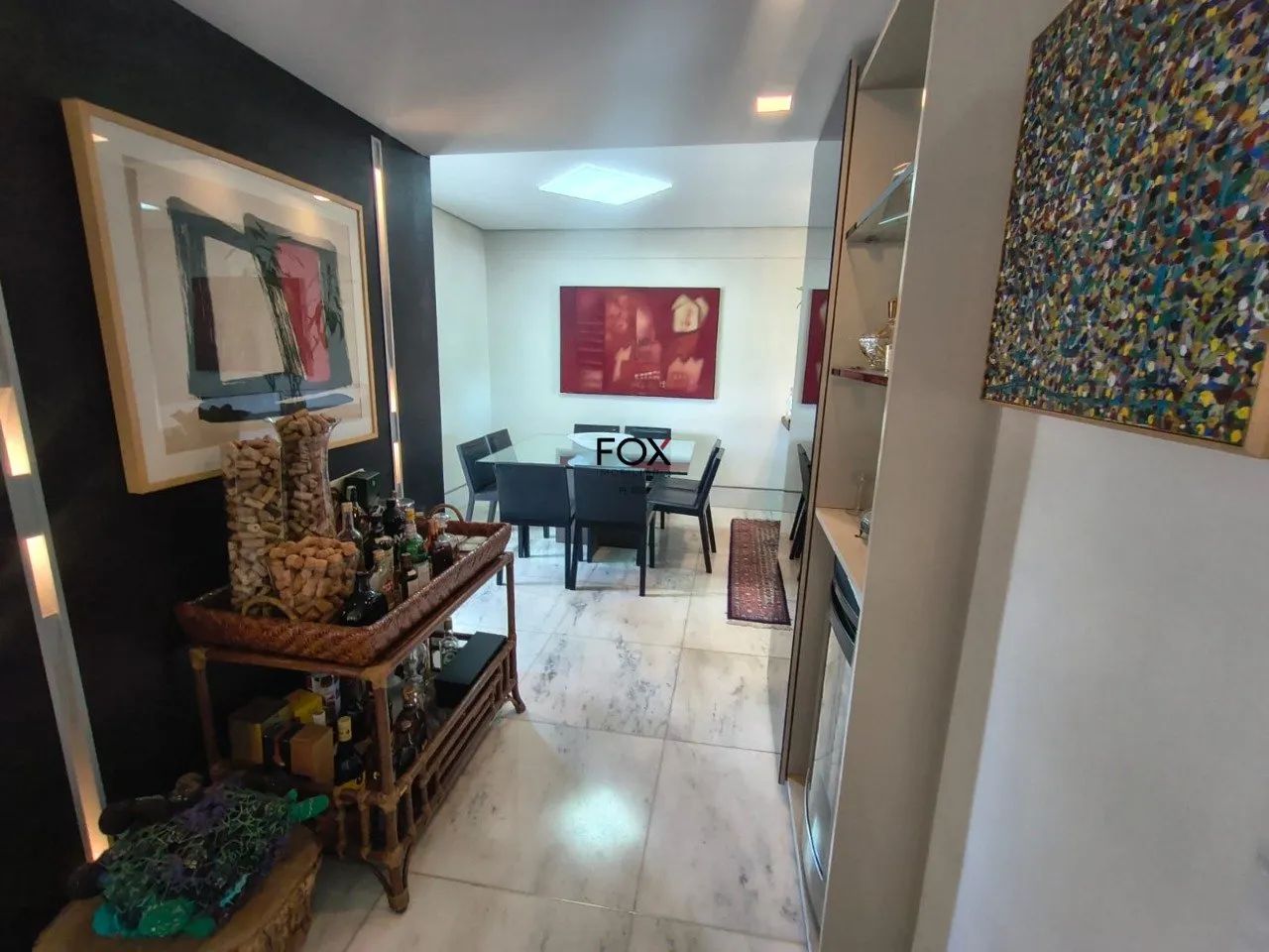 Apartamento com 4 quartos à venda em Belo Horizonte - Foto 5