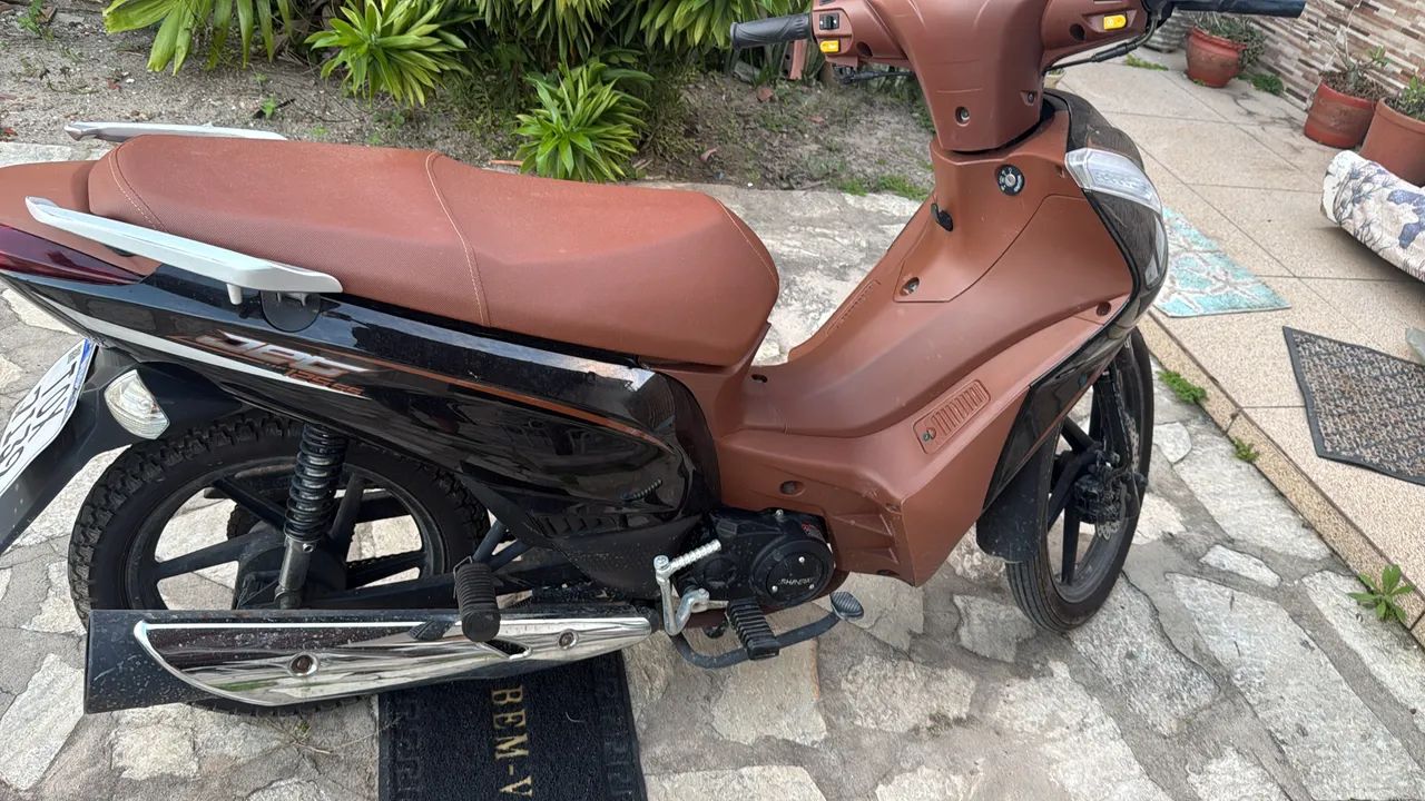 Moto jet 125 ss  - Foto 2