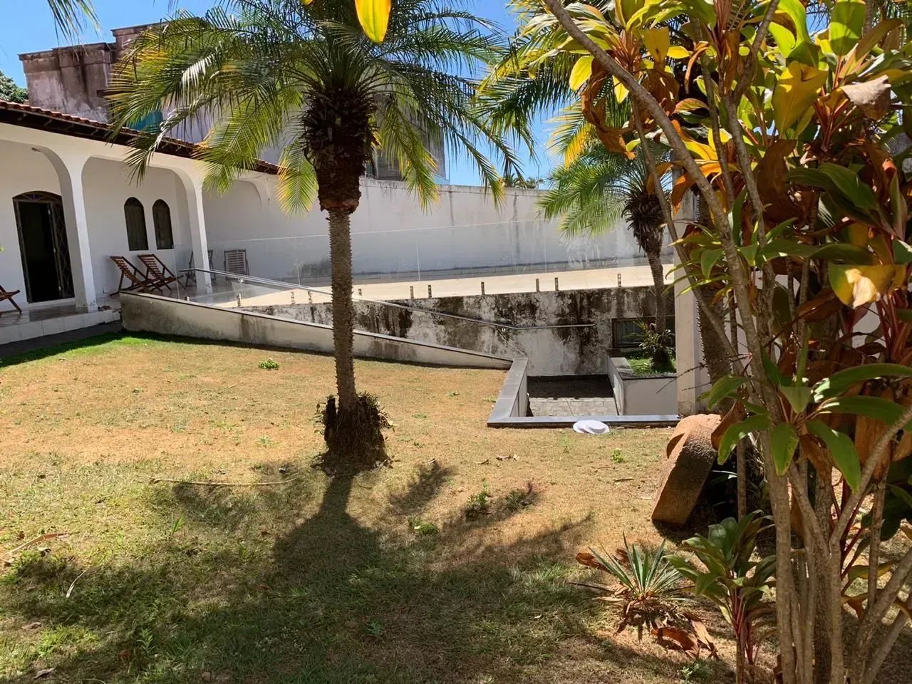 Casa térrea com piscina aquecida no Cidade Jardim - Foto 2