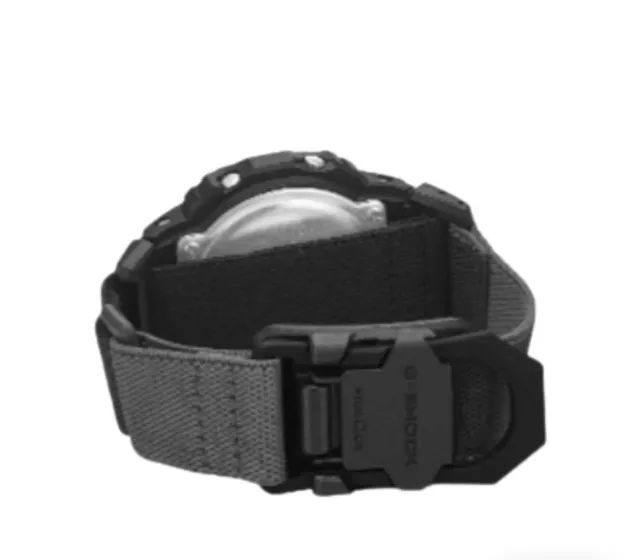 G-SHOCK DW FIDLOCK - Foto 4