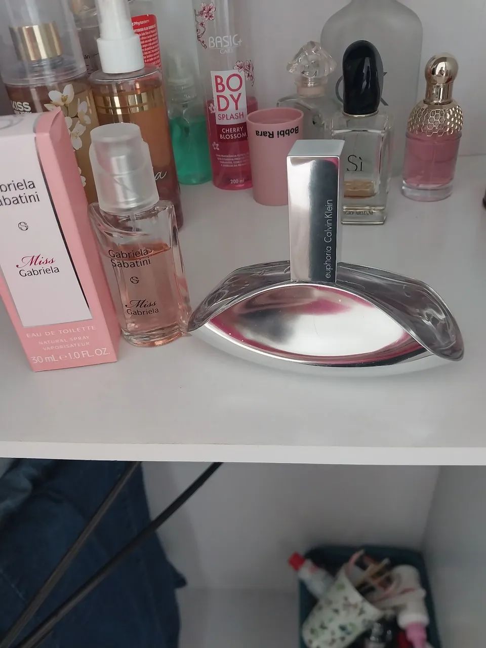 Dois perfumes importados originais  - Foto 2