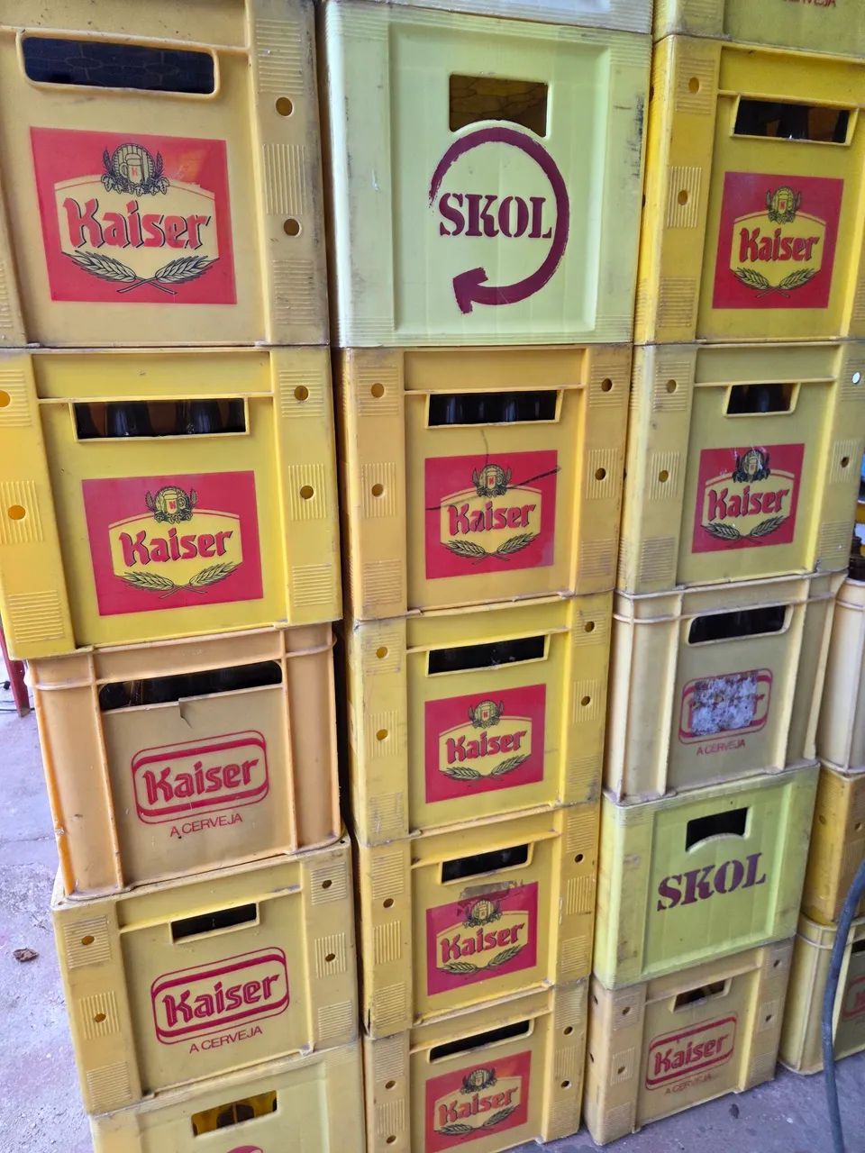 Engradados - Foto 4