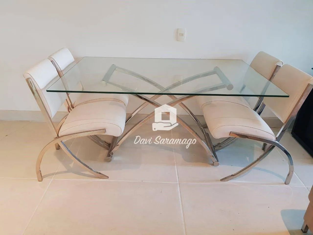 Apartamento 2 Quartos Camboinhas - Foto 2
