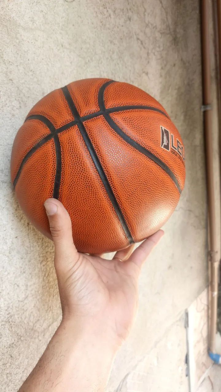 Bola de basquete  - Foto 3