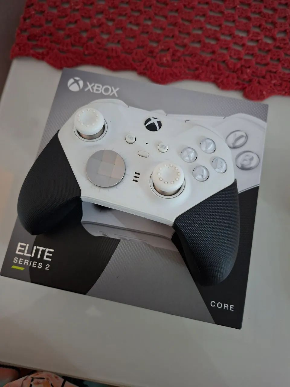 Controle Elite 2 XBOX
