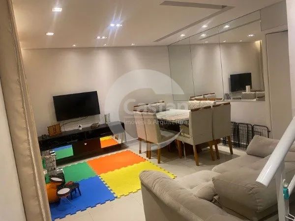 Casa em Condomínio em Vila Prudente - Foto 4