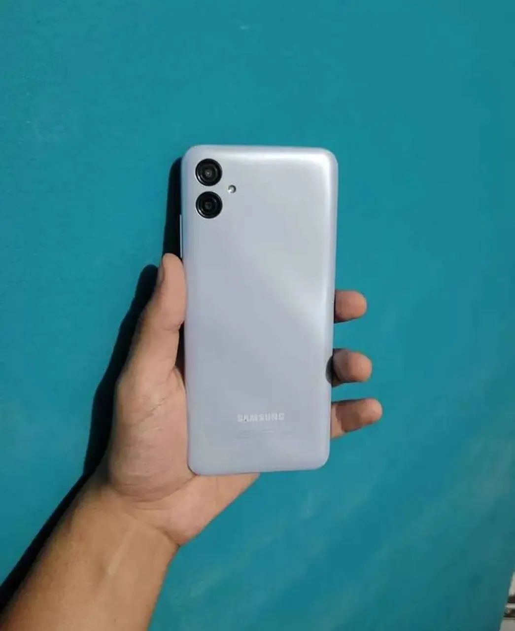 Samsung Galaxy A04E 64GB 4RAM  - Foto 2