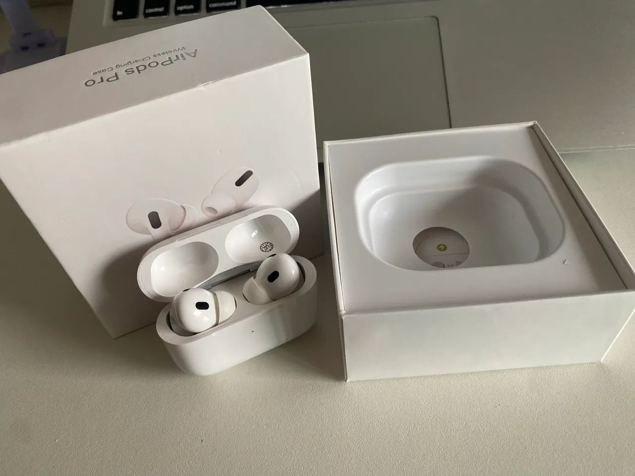 Air pod pro  - Foto 2