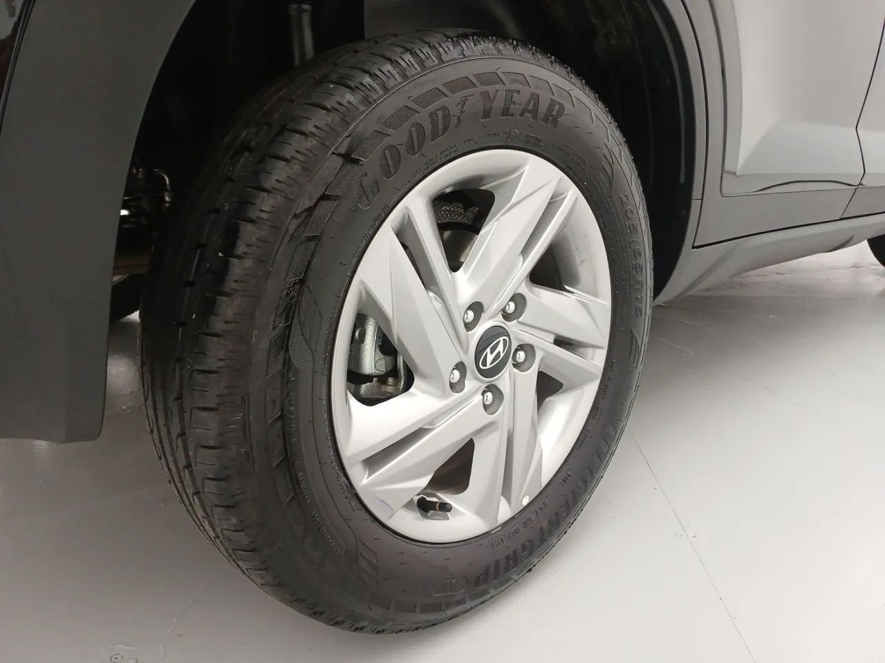 Hyundai Creta Comfort 1.0 TB 12V Flex Aut., foto 14 de 18