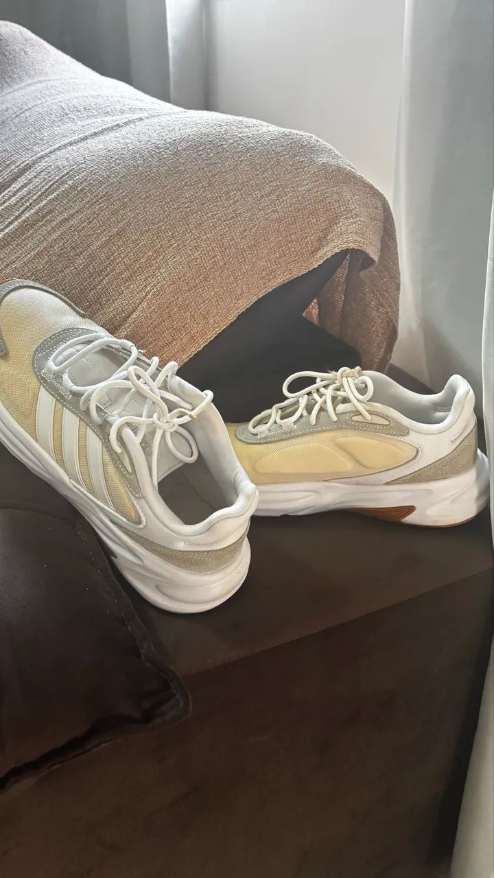 Adidas Ozelle Cloudfoam - Foto 2