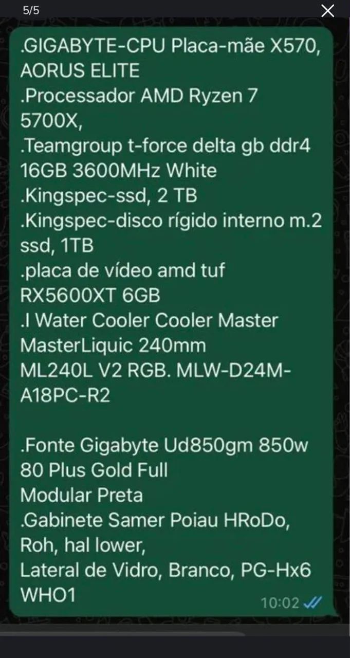 Pc gamer  - Foto 3