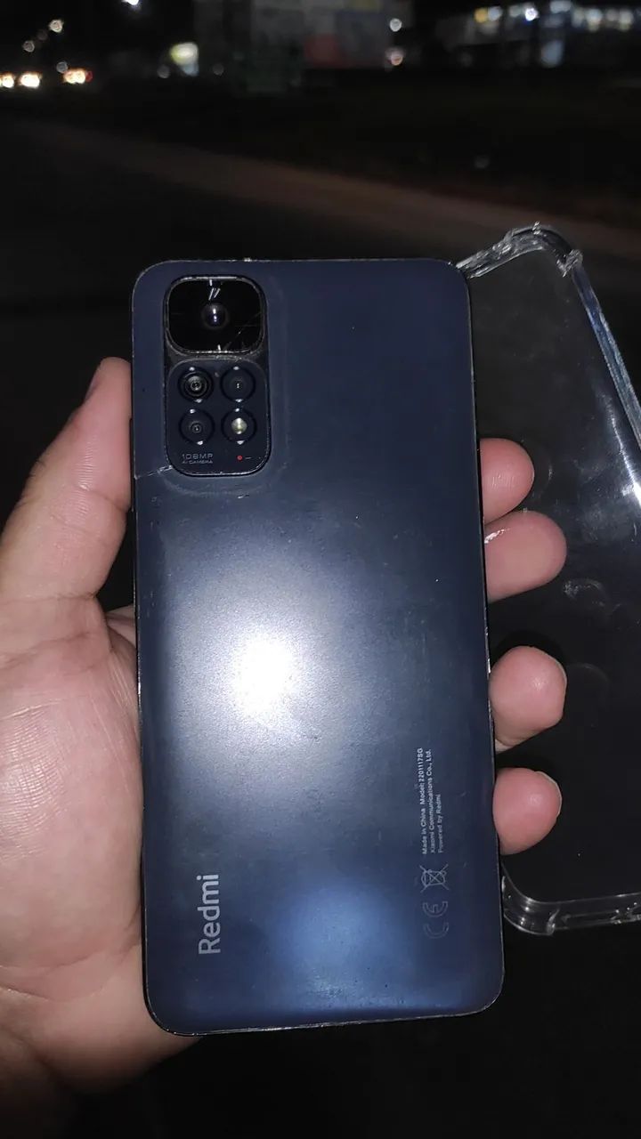 Xiaomi Redmi Note 11S  - Foto 5