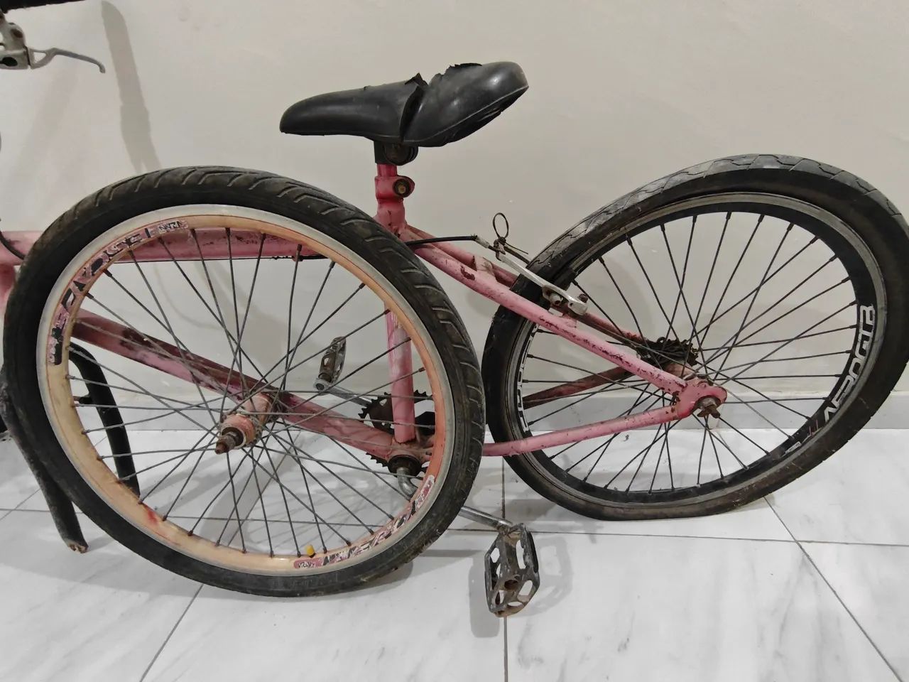 Bicicleta  - Foto 4