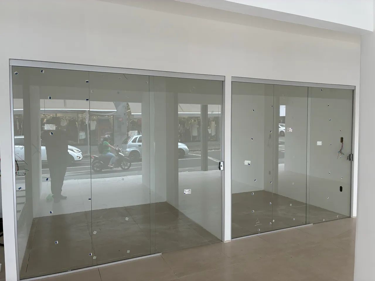 Foto - Uberlândia - Centro