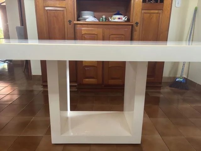 Mesa de jantar
