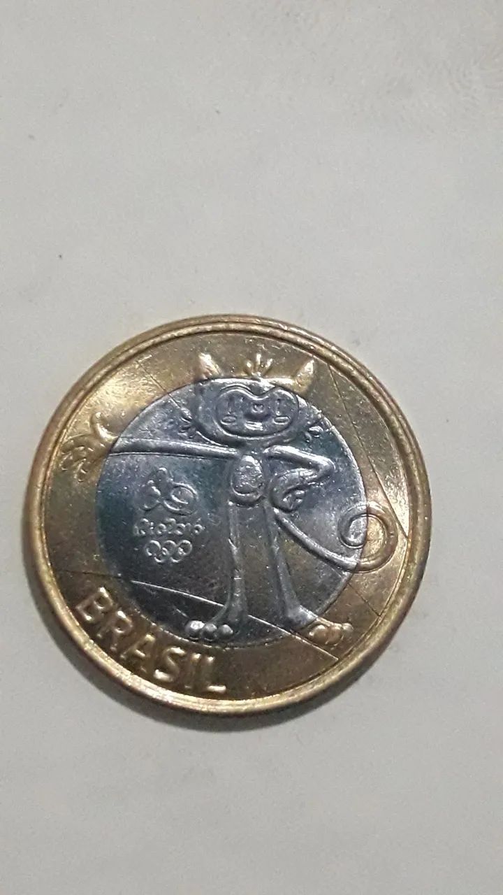 Moedas antigas/ coleção completa  - Foto 2
