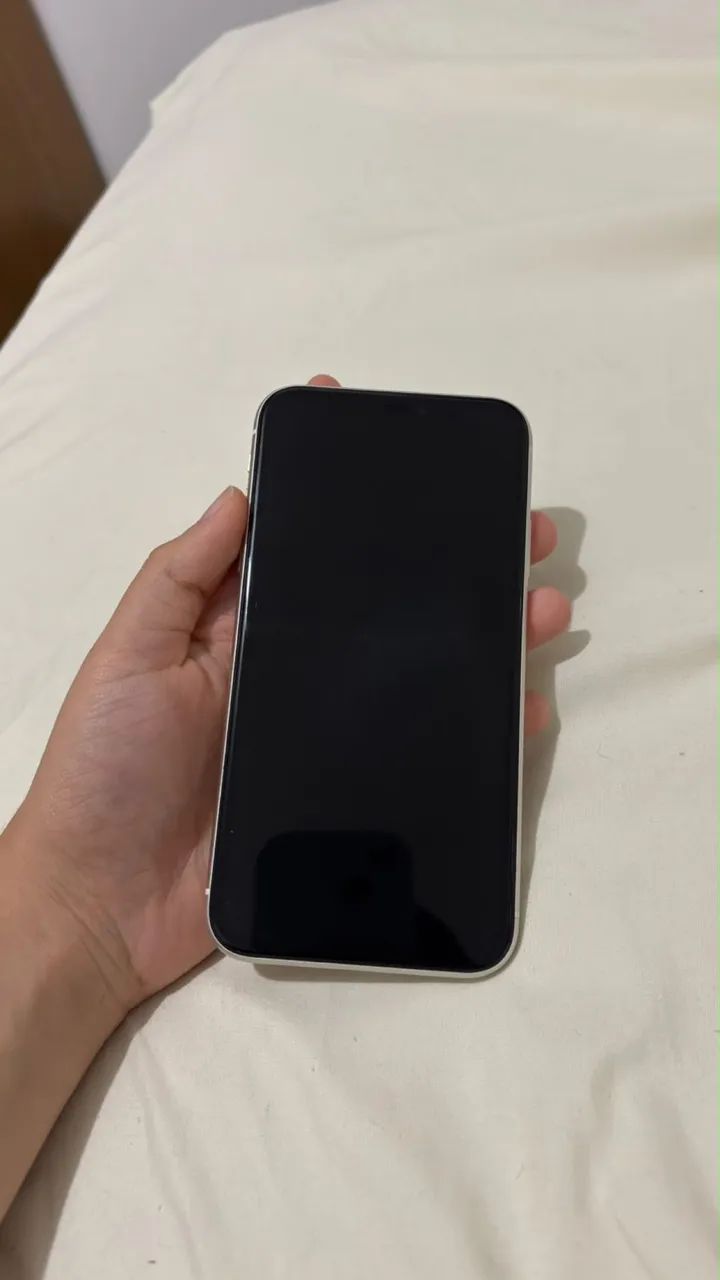 Iphone 11 branco 64 gb - Foto 3