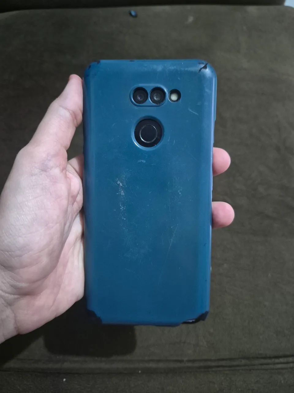 LG K40S | Leia o anúncio. - Foto 2