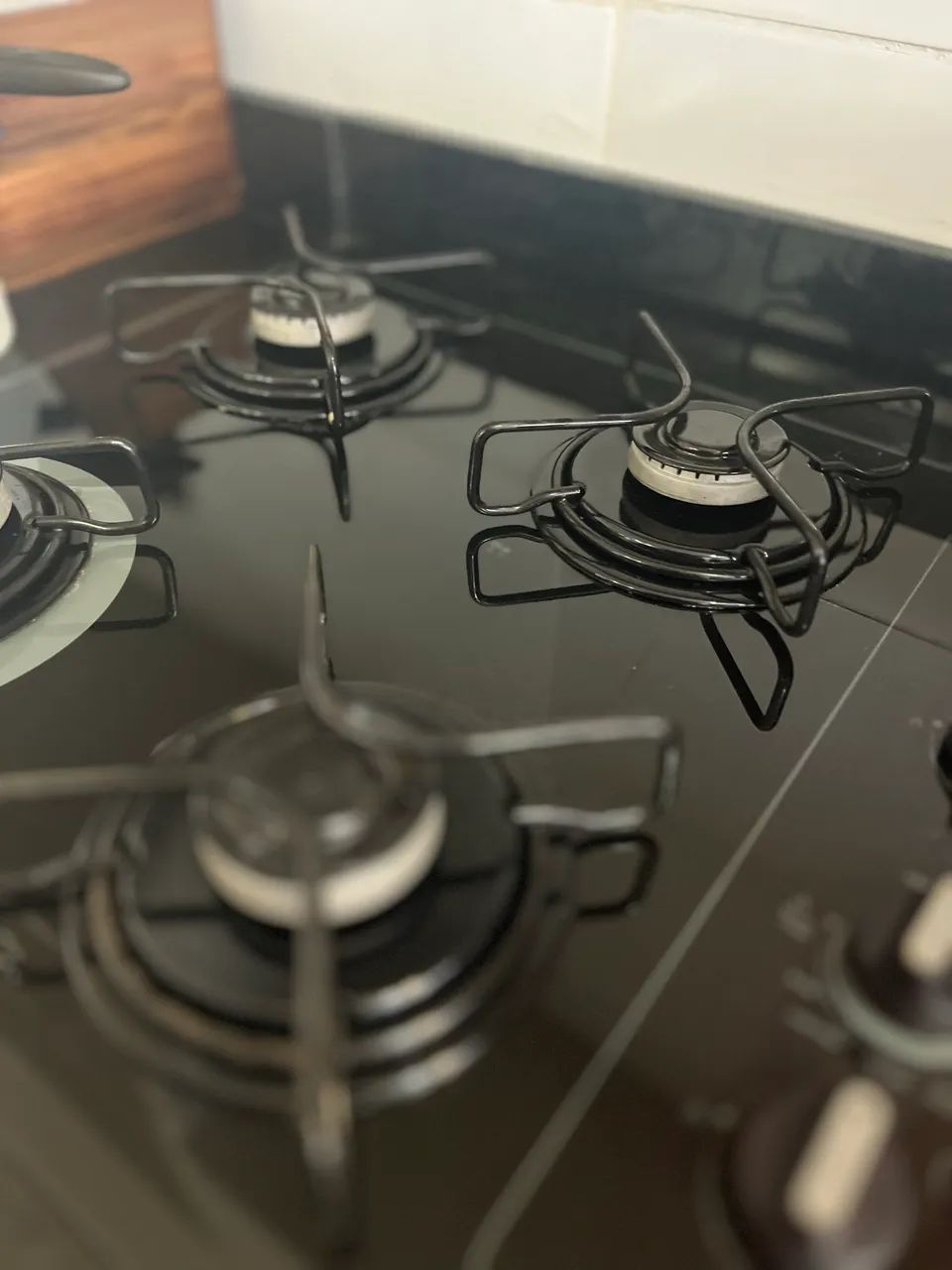 Cooktop Consul  - Foto 5