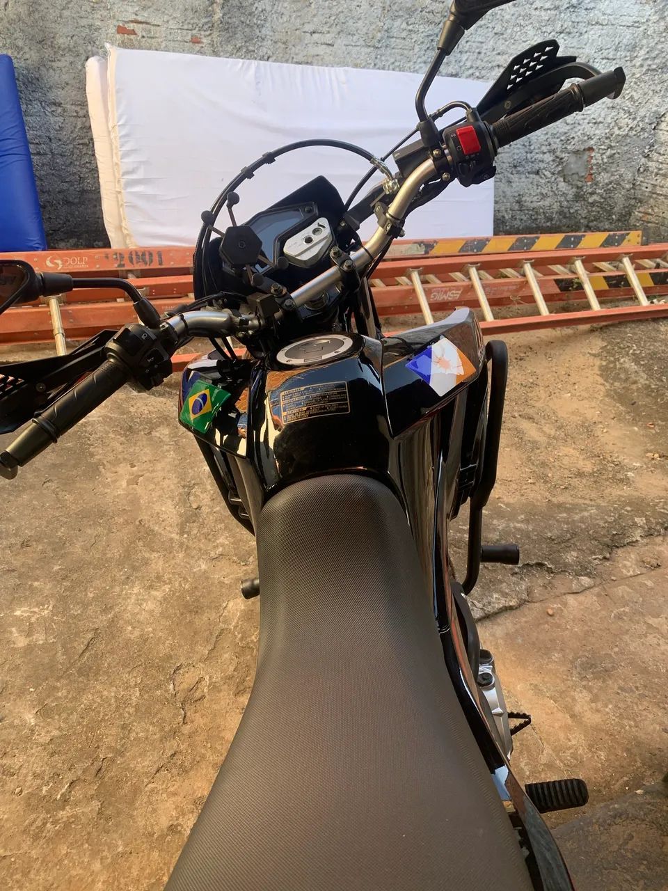 Shi 175Cc efi 2025