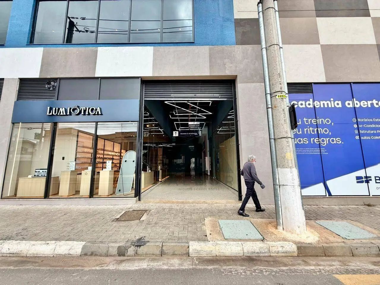 Sala para alugar, 47 m² por R$ 5.700,00/mês - Larizzate Boulevard&Offices - Itapetininga/S - Foto 5