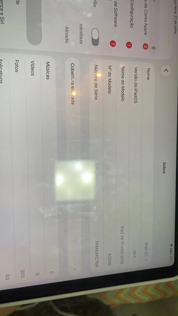 iPad - Foto 2
