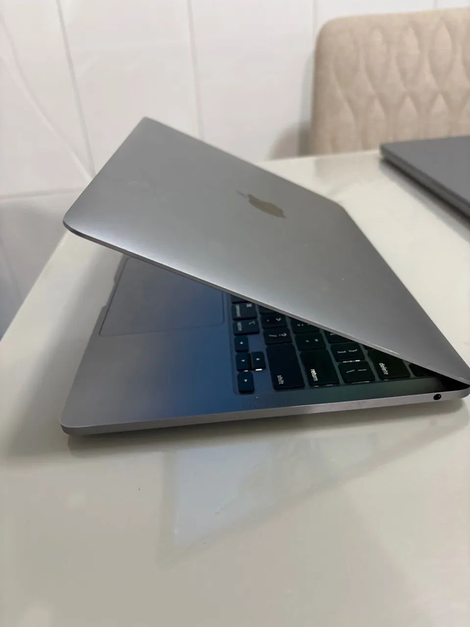 MacBook pro 13? 2022 8gb 256gb - Notebooks - Tucano 1544278552 | OLX