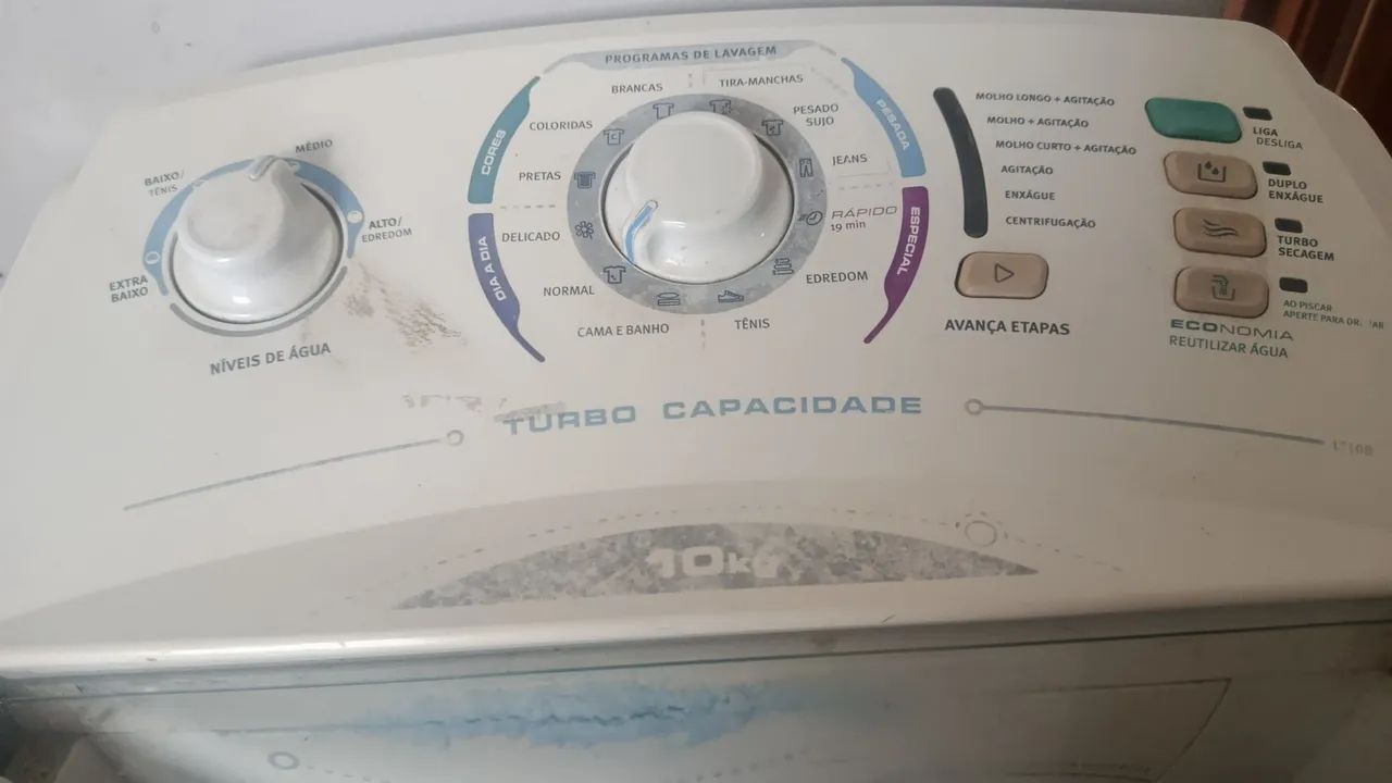  Máquina de lavar  - Foto 2