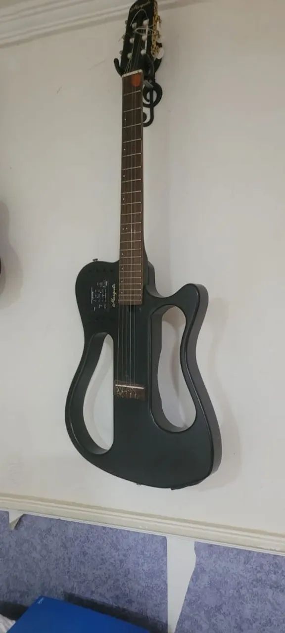 Violao Marques R$( 950) leia (podemos negociar)