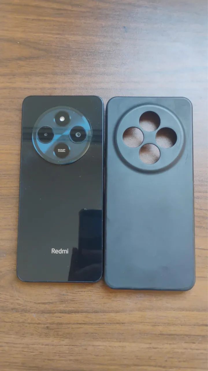 xiaomi redmi 14c 256gb preto