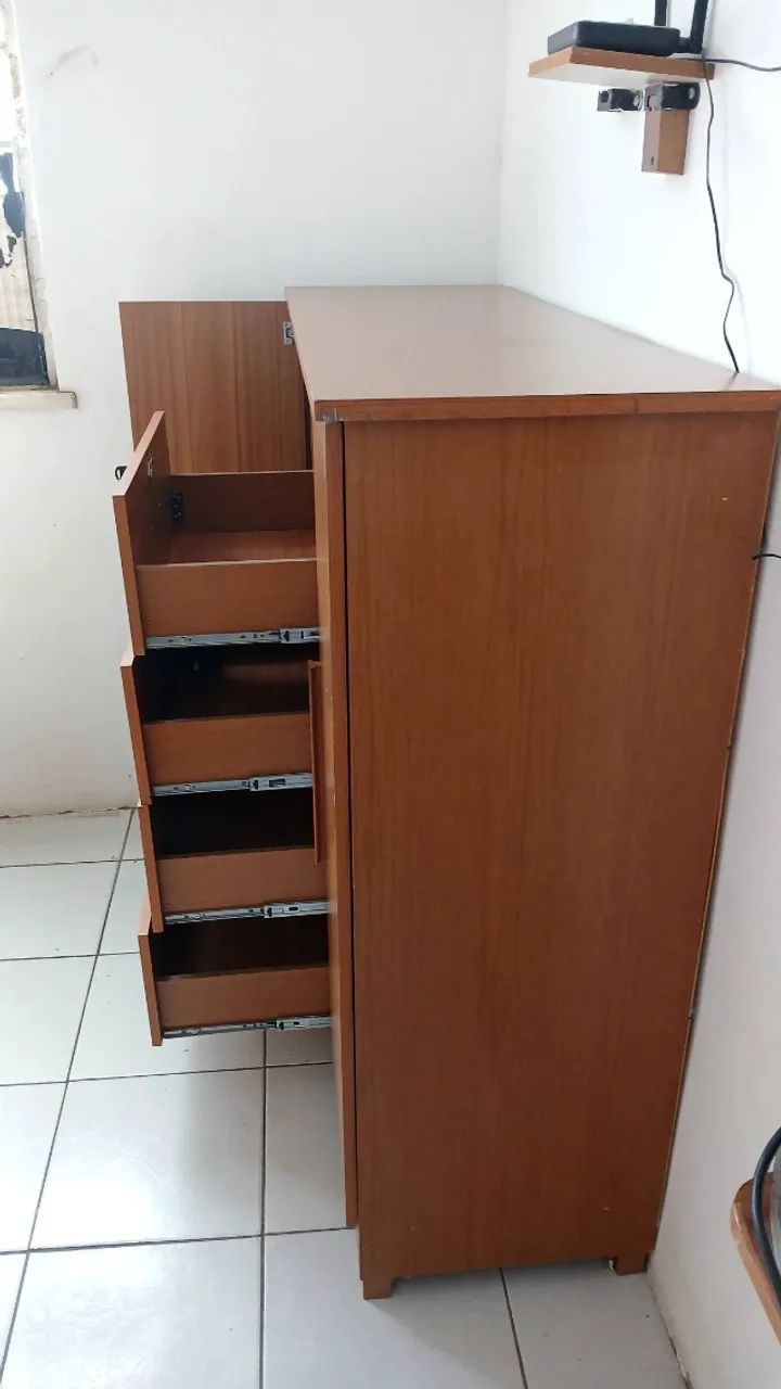 Cômoda  - Foto 2