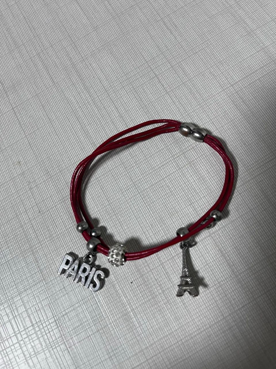     Pulseira Paris original com fecho magnético  - Foto 4