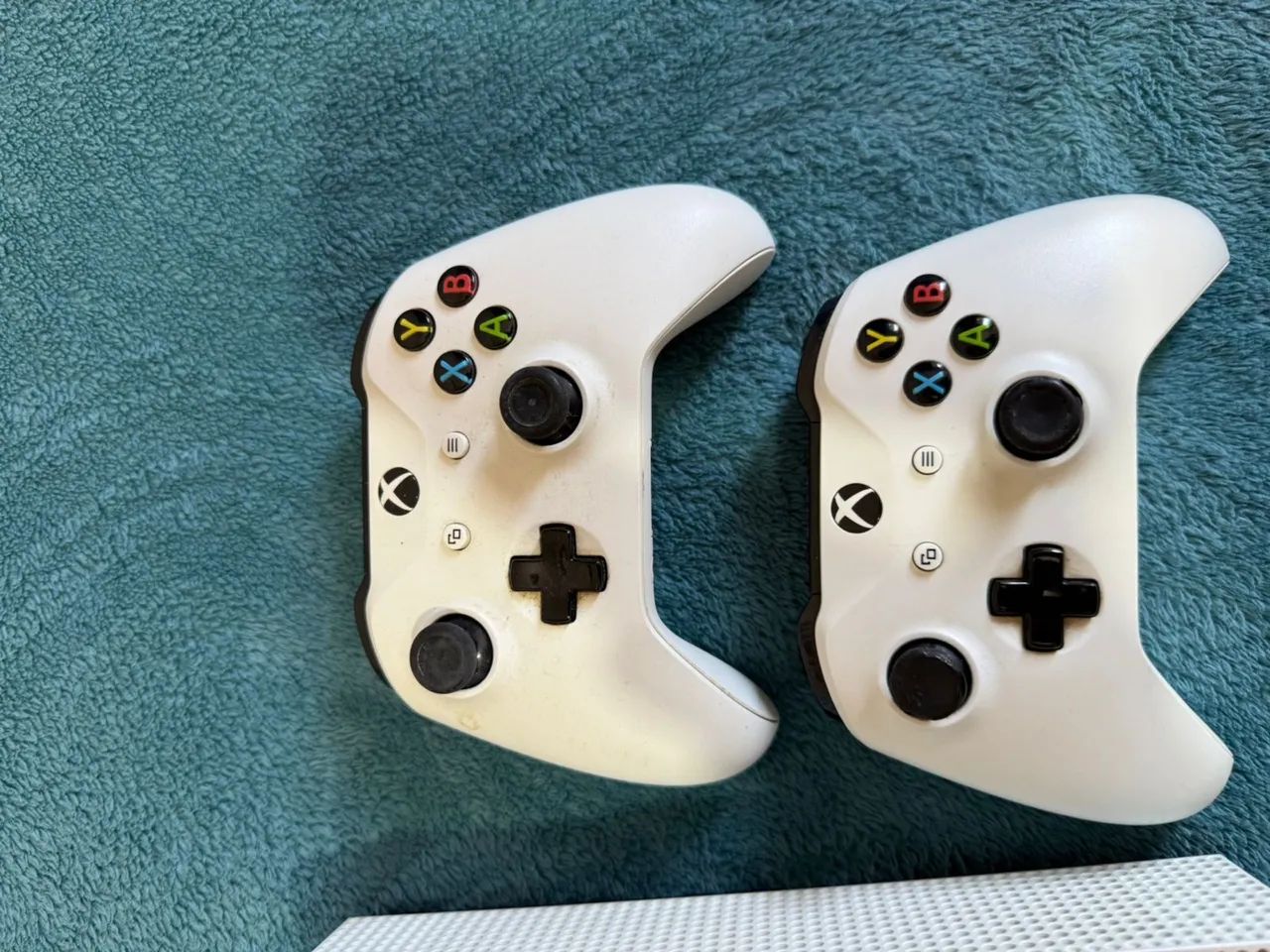 Xbox One S - 500GB 