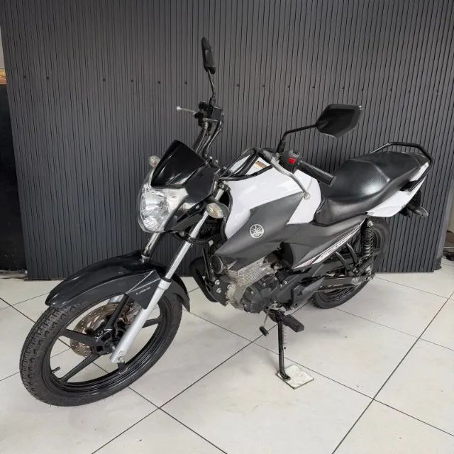 Yamaha Ybr Factor 150 Ed 2023 - Foto 4