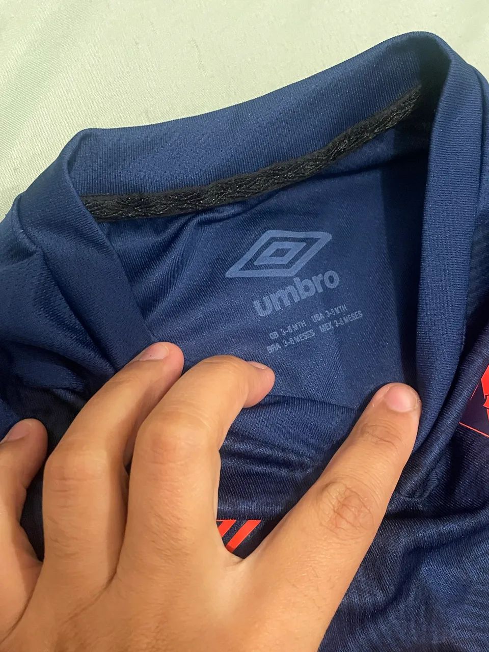 Conjunto RN do Sport - Foto 4