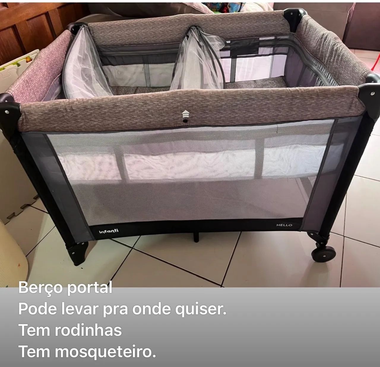 Tudo para o seu  bebê  - Foto 5