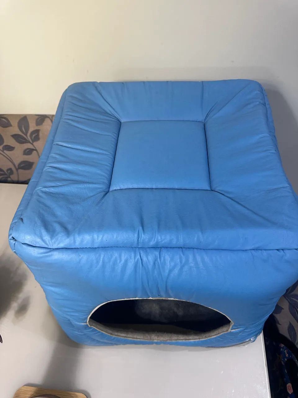 Casinha caminha para Pet  - Foto 4