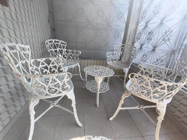 Conjunto terraço/jardim - Foto 2