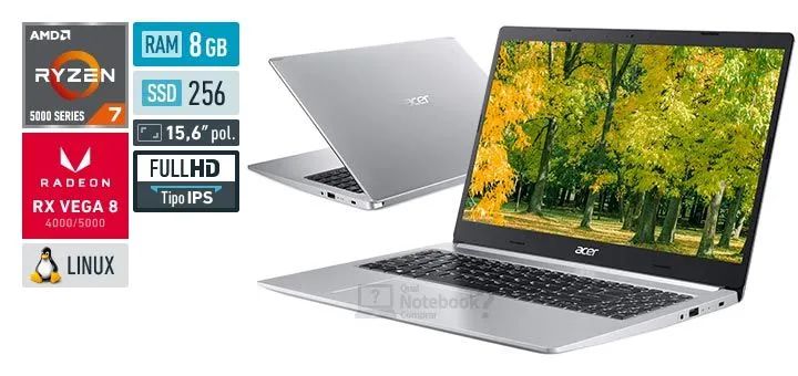 Vendo notebook seminovo! - Foto 2