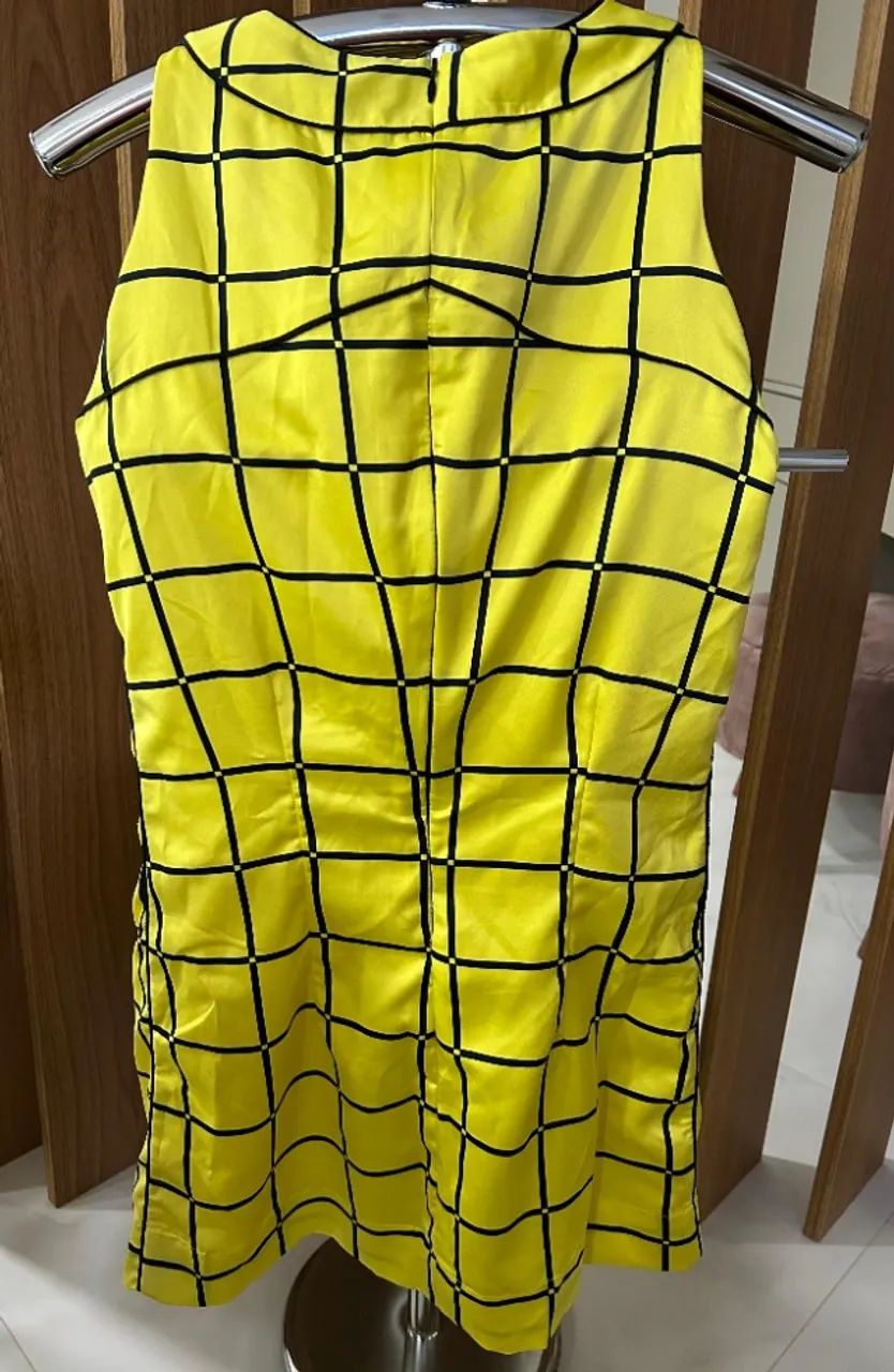 Vestido Gregory 42 - Foto 2
