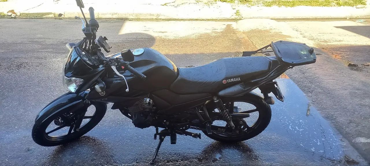 Moto - Foto 4