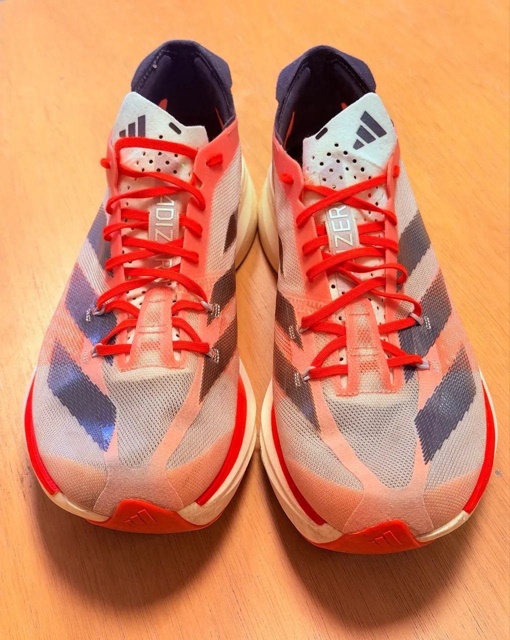 Adidas Adios Pro 3 45br 12.5us - Foto 2