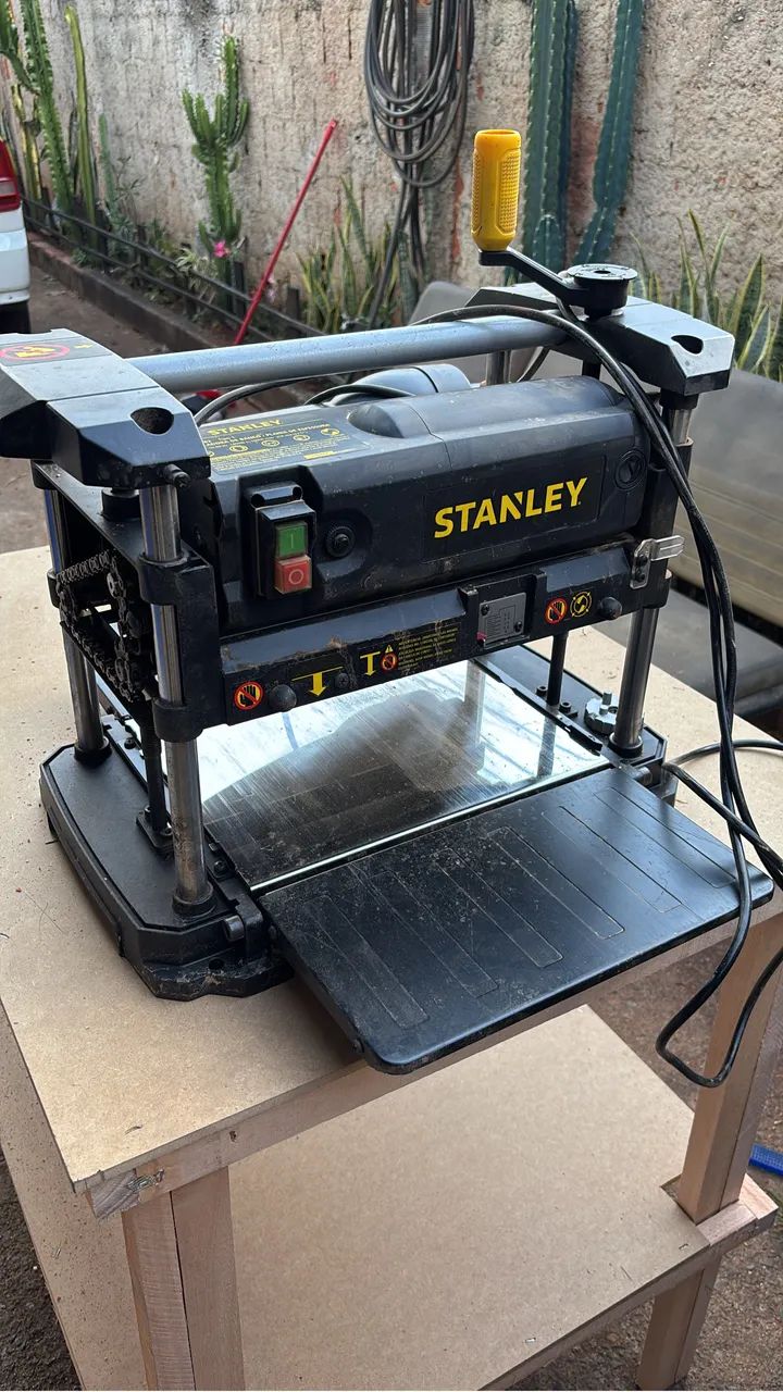Desengrosso Stanley - Foto 4