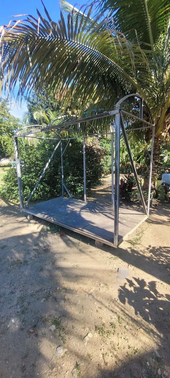 Projeto de Stands 