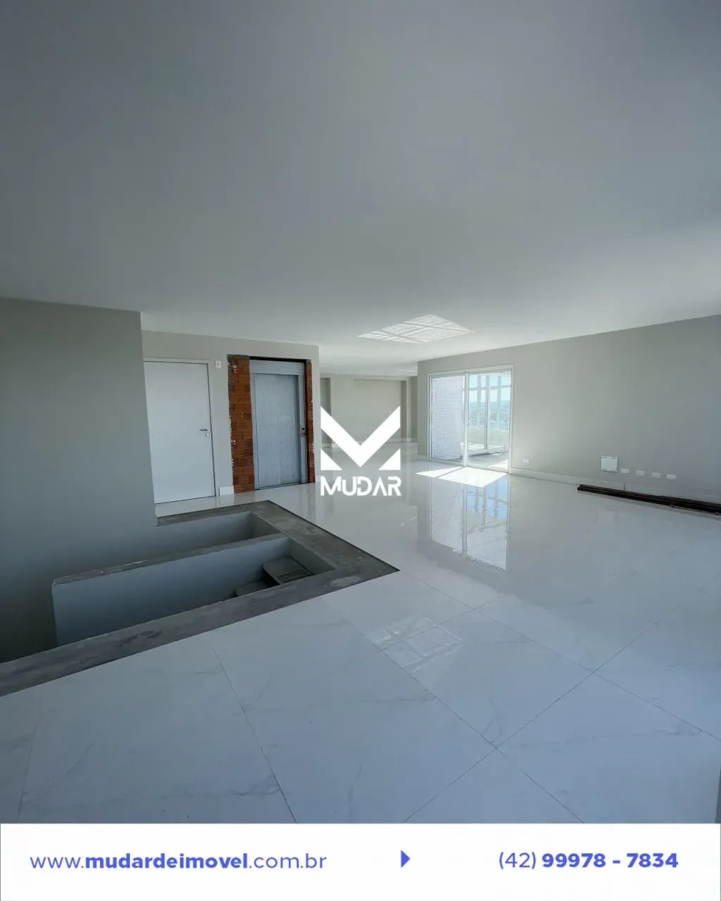 Cobertura Duplex no Edifício Renoir - Foto 2